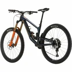 Nukeproof Giga 290 Factory Carbon Intl. Blau 11 Nukeproof Giga 290 Factory Carbon Intl. Blau -Fahrrad Verkäufe nukeproof giga 290 factory carbon asian built kraken blue 6