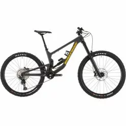 Nukeproof Giga 297 Comp Carbon Intl.