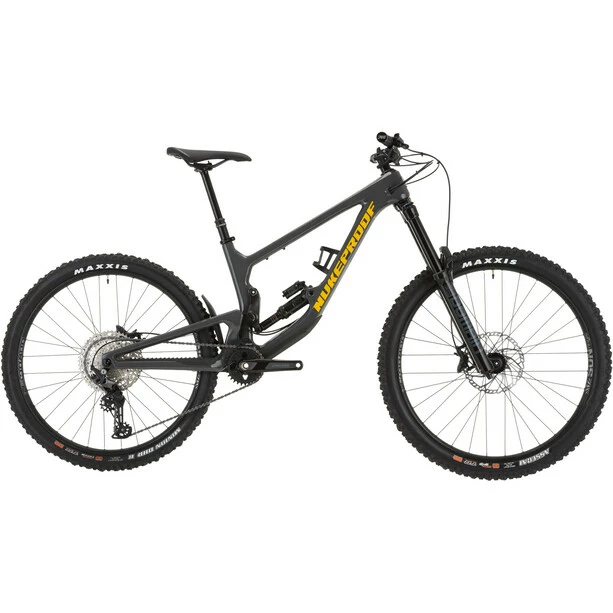 Nukeproof Giga 297 Comp Carbon Intl. 1 Nukeproof Giga 297 Comp Carbon Intl.