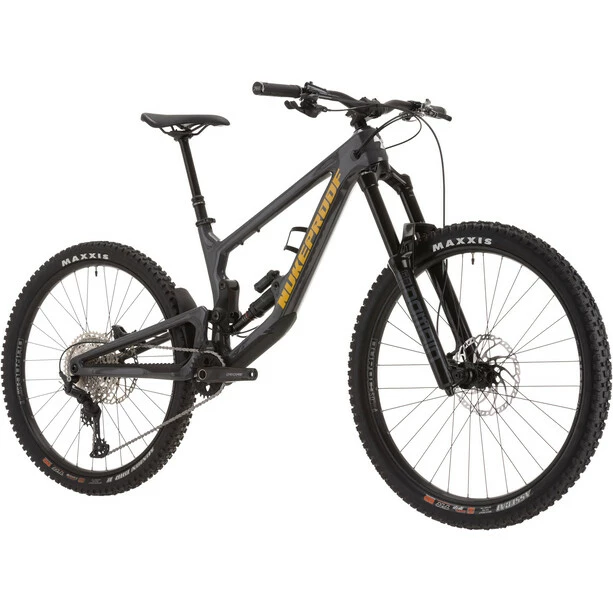 Nukeproof Giga 297 Comp Carbon Intl. 2 Nukeproof Giga 297 Comp Carbon Intl. – Bild 2