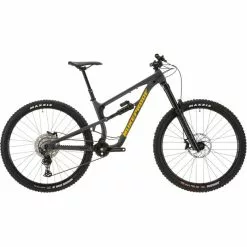 Nukeproof Mega 290 Comp Alloy Intl. Grau