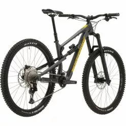 Nukeproof Mega 290 Comp Alloy Intl. Grau 8 Nukeproof Mega 290 Comp Alloy Intl. Grau -Fahrrad Verkäufe nukeproof mega 290 comp alloy asian built bullet grey 3