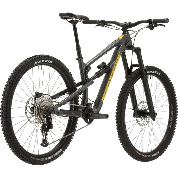 Nukeproof Mega 290 Comp Alloy Intl. Grau 3 Nukeproof Mega 290 Comp Alloy Intl. Grau – Bild 3