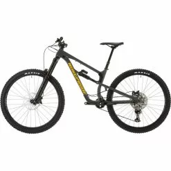 Nukeproof Mega 290 Comp Alloy Intl. Grau 9 Nukeproof Mega 290 Comp Alloy Intl. Grau -Fahrrad Verkäufe nukeproof mega 290 comp alloy asian built bullet grey 4