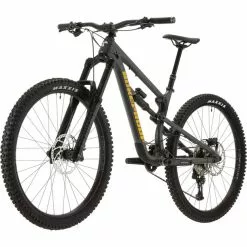 Nukeproof Mega 290 Comp Alloy Intl. Grau 10 Nukeproof Mega 290 Comp Alloy Intl. Grau -Fahrrad Verkäufe nukeproof mega 290 comp alloy asian built bullet grey 5