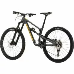 Nukeproof Mega 290 Comp Alloy Intl. Grau 11 Nukeproof Mega 290 Comp Alloy Intl. Grau -Fahrrad Verkäufe nukeproof mega 290 comp alloy asian built bullet grey 6