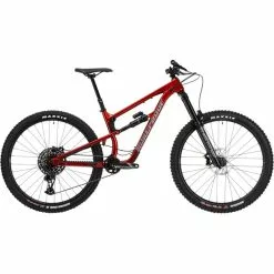 Nukeproof Mega 290 Pro Alloy Intl. Rot