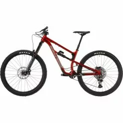 Nukeproof Mega 290 Pro Alloy Intl. Rot 9 Nukeproof Mega 290 Pro Alloy Intl. Rot -Fahrrad Verkäufe nukeproof mega 290 pro alloy asian built rosso red 4