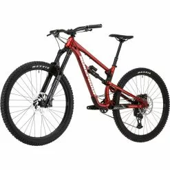 Nukeproof Mega 290 Pro Alloy Intl. Rot 10 Nukeproof Mega 290 Pro Alloy Intl. Rot -Fahrrad Verkäufe nukeproof mega 290 pro alloy asian built rosso red 5