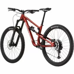 Nukeproof Mega 290 Pro Alloy Intl. Rot 11 Nukeproof Mega 290 Pro Alloy Intl. Rot -Fahrrad Verkäufe nukeproof mega 290 pro alloy asian built rosso red 6