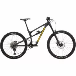 Nukeproof Mega 297 Comp Alloy Intl. Grau