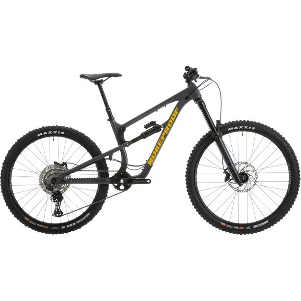 Nukeproof Mega 297 Comp Alloy Intl. Grau 1 Nukeproof Mega 297 Comp Alloy Intl. Grau