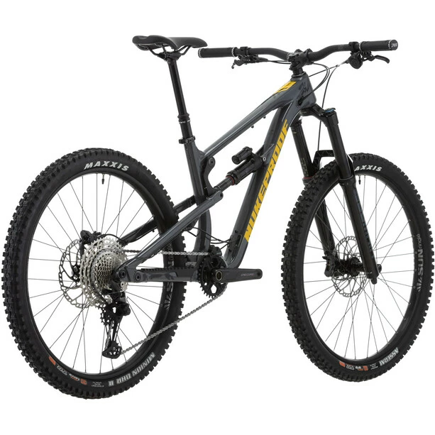 Nukeproof Mega 297 Comp Alloy Intl. Grau 3 Nukeproof Mega 297 Comp Alloy Intl. Grau – Bild 3