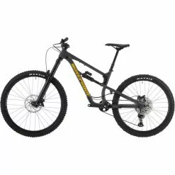 Nukeproof Mega 297 Comp Alloy Intl. Grau 9 Nukeproof Mega 297 Comp Alloy Intl. Grau -Fahrrad Verkäufe nukeproof mega 297 comp alloy asian built bullet grey 4