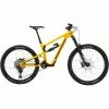 Nukeproof Mega 297 Elite Carbon Intl. Gelb