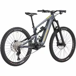 Nukeproof Megawatt 297 Comp Alloy Intl. Grau/schwarz 8 Nukeproof Megawatt 297 Comp Alloy Intl. Grau/schwarz -Fahrrad Verkäufe nukeproof megawatt 297 comp alloy grey 3