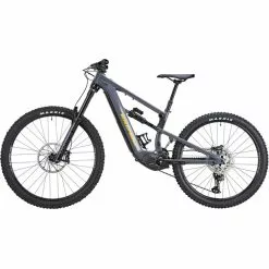 Nukeproof Megawatt 297 Comp Alloy Intl. Grau/schwarz 10 Nukeproof Megawatt 297 Comp Alloy Intl. Grau/schwarz -Fahrrad Verkäufe nukeproof megawatt 297 comp alloy grey 5