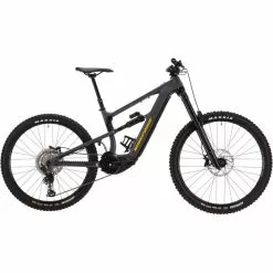 Nukeproof Megawatt 297 Comp Intl. Grau