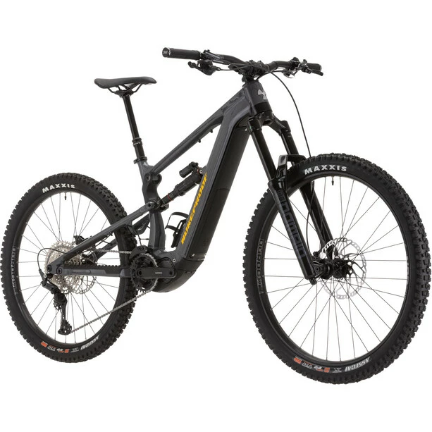 Nukeproof Megawatt 297 Comp Intl. Grau 2 Nukeproof Megawatt 297 Comp Intl. Grau – Bild 2