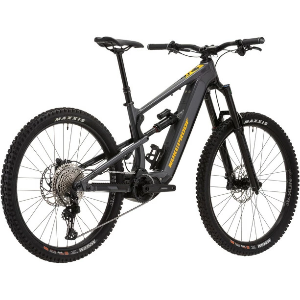 Nukeproof Megawatt 297 Comp Intl. Grau 3 Nukeproof Megawatt 297 Comp Intl. Grau – Bild 3