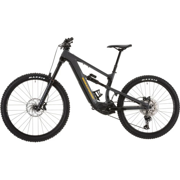 Nukeproof Megawatt 297 Comp Intl. Grau 4 Nukeproof Megawatt 297 Comp Intl. Grau – Bild 4