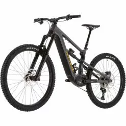 Nukeproof Megawatt 297 Comp Intl. Grau 10 Nukeproof Megawatt 297 Comp Intl. Grau -Fahrrad Verkäufe nukeproof megawatt 297 comp asian built bullet grey 5