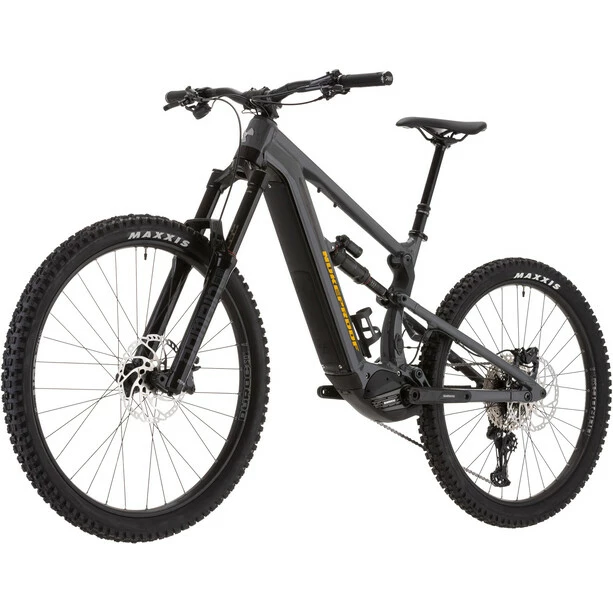 Nukeproof Megawatt 297 Comp Intl. Grau 5 Nukeproof Megawatt 297 Comp Intl. Grau – Bild 5