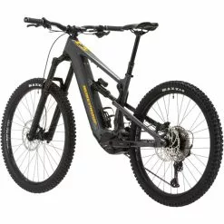 Nukeproof Megawatt 297 Comp Intl. Grau 11 Nukeproof Megawatt 297 Comp Intl. Grau -Fahrrad Verkäufe nukeproof megawatt 297 comp asian built bullet grey 6