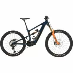 Nukeproof Megawatt 297 Comp Grau
