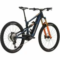 Nukeproof Megawatt 297 Comp Grau -Fahrrad Verkäufe nukeproof megawatt 297 comp bullet grey 3