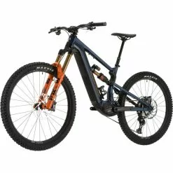 Nukeproof Megawatt 297 Comp Grau -Fahrrad Verkäufe nukeproof megawatt 297 comp bullet grey 5