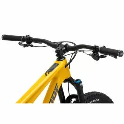 Nukeproof Reactor 275 Elite Gelb 8 Nukeproof Reactor 275 Elite Gelb -Fahrrad Verkäufe nukeproof reactor 275 elite np factory yellow 4