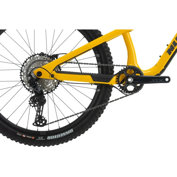 Nukeproof Reactor 275 Elite Gelb 5 Nukeproof Reactor 275 Elite Gelb – Bild 5