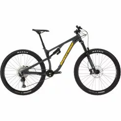 Nukeproof Reactor 290 Comp Intl. Grau