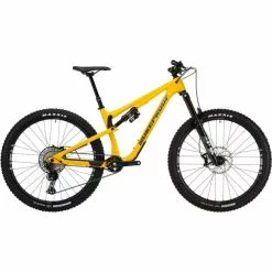 Nukeproof Reactor 290 Elite Gelb