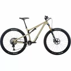 Nukeproof Reactor 290 ST Factory Intl. Beige