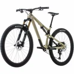Nukeproof Reactor 290 ST Factory Intl. Beige 10 Nukeproof Reactor 290 ST Factory Intl. Beige -Fahrrad Verkäufe nukeproof reactor 290 st factory asian built cookie dough 5