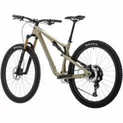 Nukeproof Reactor 290 ST Factory Intl. Beige 11 Nukeproof Reactor 290 ST Factory Intl. Beige -Fahrrad Verkäufe nukeproof reactor 290 st factory asian built cookie dough 6