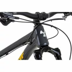 Nukeproof Scout 275 Comp Intl. Grau -Fahrrad Verkäufe nukeproof scout 275 comp asian built bullet grey 3