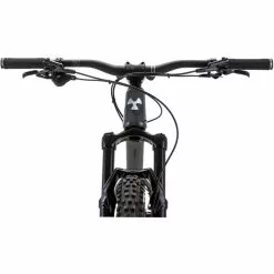 Nukeproof Scout 275 Comp Intl. Grau -Fahrrad Verkäufe nukeproof scout 275 comp asian built bullet grey 4