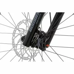 Nukeproof Scout 275 Comp Intl. Grau -Fahrrad Verkäufe nukeproof scout 275 comp asian built bullet grey 5