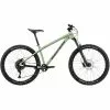 Nukeproof Scout 275 Race Intl. Oliv