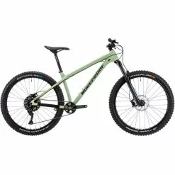 Nukeproof Scout 275 Race Intl. Oliv
