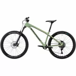 Nukeproof Scout 275 Race Intl. Oliv -Fahrrad Verkäufe nukeproof scout 275 race asian built artichoke green 4