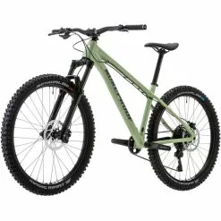 Nukeproof Scout 275 Race Intl. Oliv -Fahrrad Verkäufe nukeproof scout 275 race asian built artichoke green 5