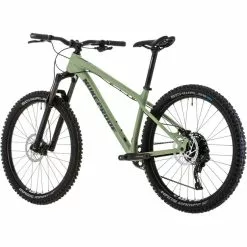 Nukeproof Scout 275 Race Intl. Oliv -Fahrrad Verkäufe nukeproof scout 275 race asian built artichoke green 6