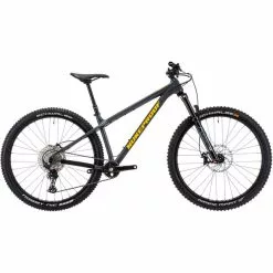 Nukeproof Scout 290 Comp Intl. Grau