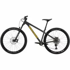 Nukeproof Scout 290 Comp Intl. Grau -Fahrrad Verkäufe nukeproof scout 290 comp asian built bullet grey 4