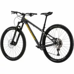 Nukeproof Scout 290 Comp Intl. Grau -Fahrrad Verkäufe nukeproof scout 290 comp asian built bullet grey 6