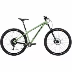 Nukeproof Scout 290 Race Intl. Oliv